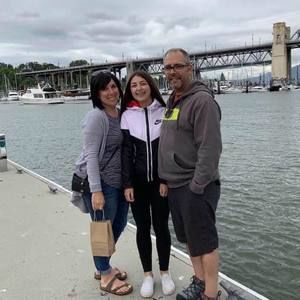 Meet your Posher, Michelle